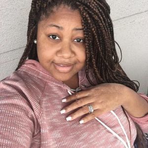 Meet your Posher, Laquesha